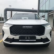 Haval H6 2.0 AMT, 2023, 60 км, с пробегом, цена 2 850 000 руб.