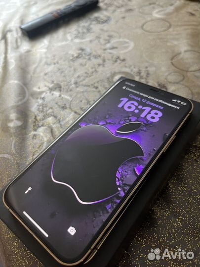 iPhone 12 Pro, 128 ГБ