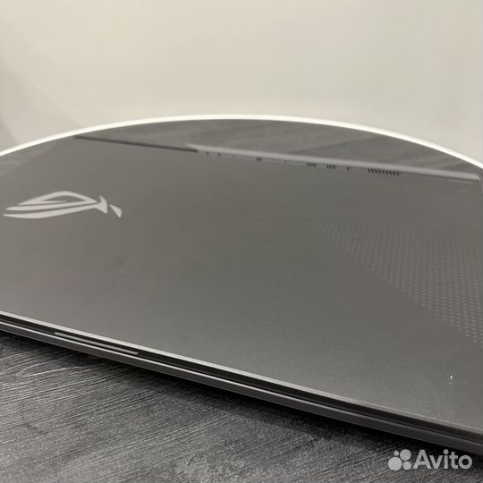 Игровой ноутбук Asus Rog Strix G17,165гц
