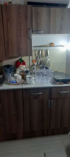 Дом 48 м² на участке 10 сот.