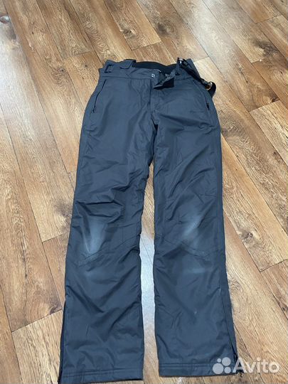 Горнолыжная куртка termit