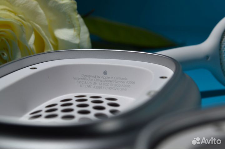 AirPods Max лучшее качество