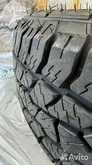 Triangle TR292 265/60 R18 114H