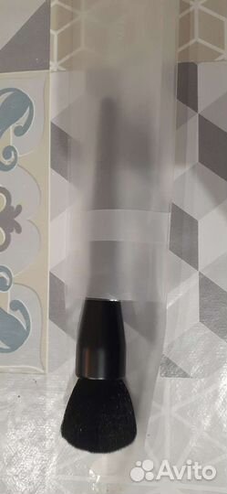 Кисть для пудры