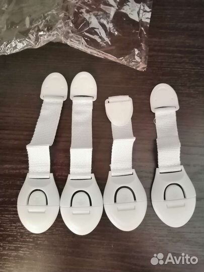 Детские замки для шкафов