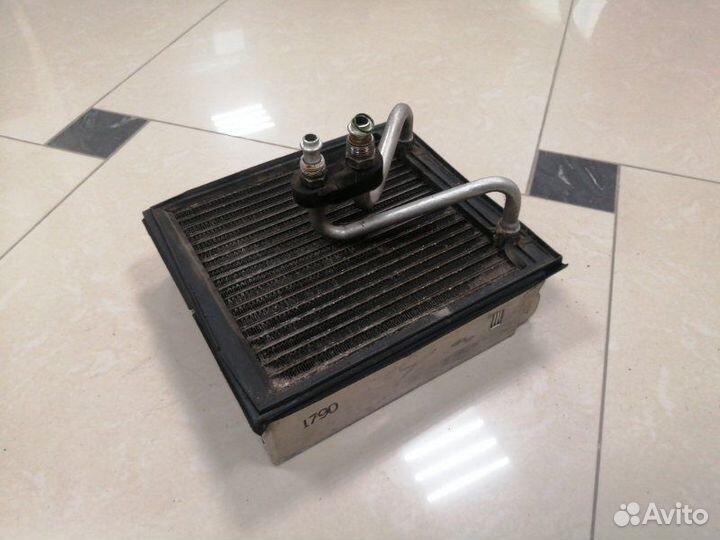 Испаритель кондиционера Jaguar S-Type AJ30 2000