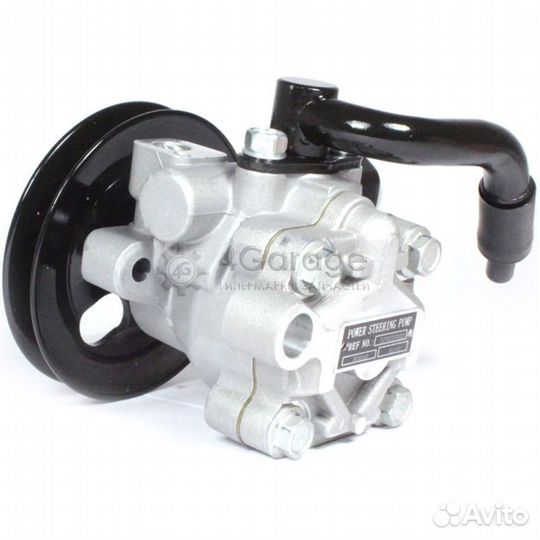 Насос гур для Nissan President