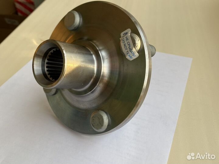 Ступица тойота оригинал 4350252010