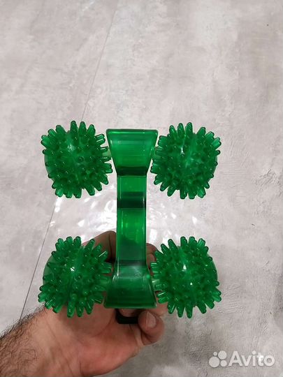 Массажер медицинский