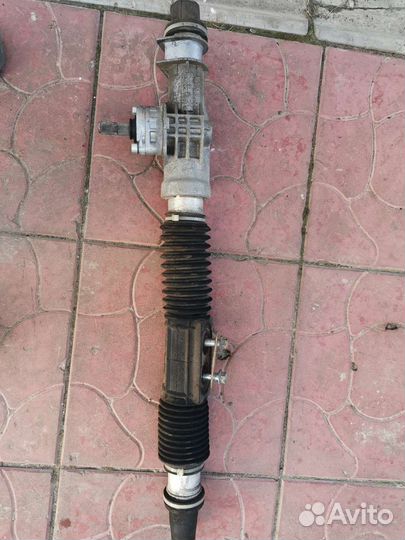 Рулевая рейка калина, гранта