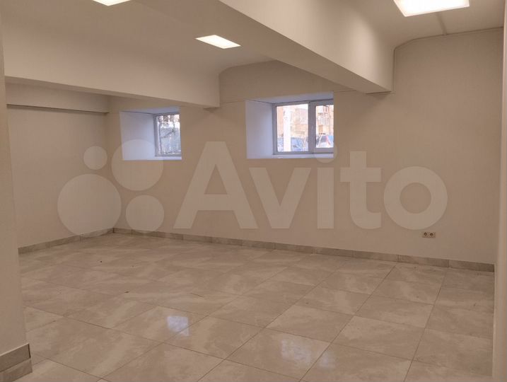 Офис в Центре с парковкой, 62 м²