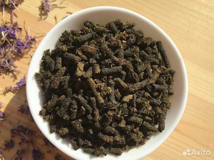 Иван чай 1кг кипрей без кофеина, выверенный