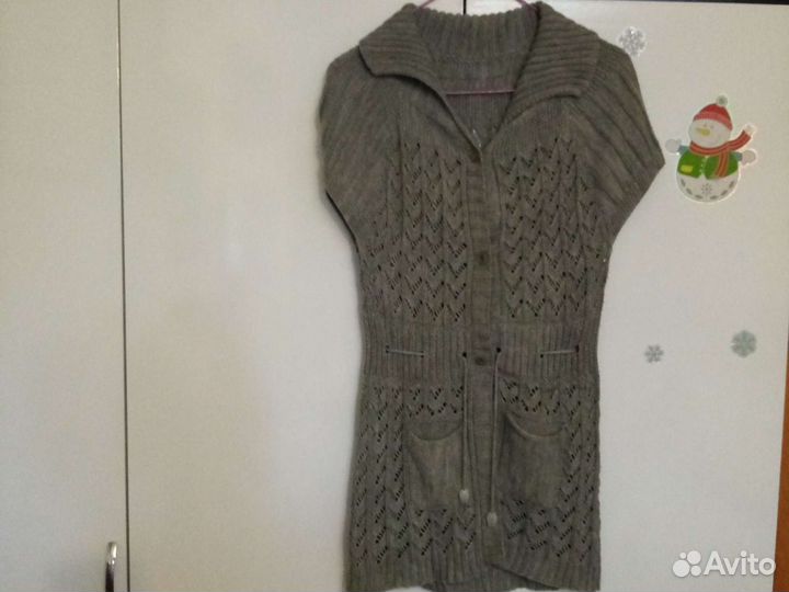 Кофта для девочки