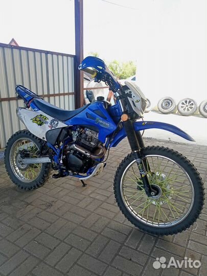 TTR250