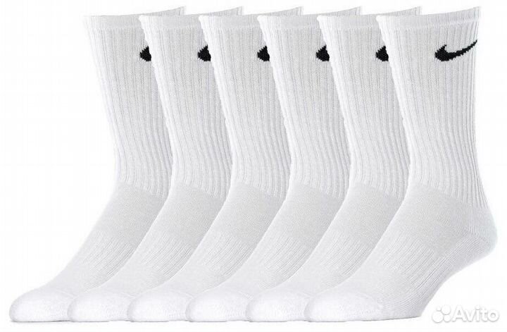 Носки nike everyday оптом 10 пар