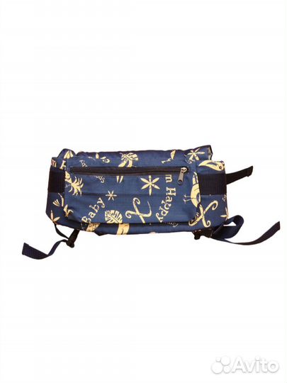 Рюкзак кенгуру