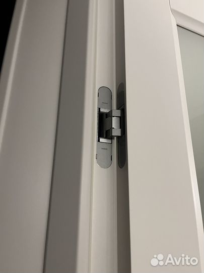 Двери межкомнатные новые