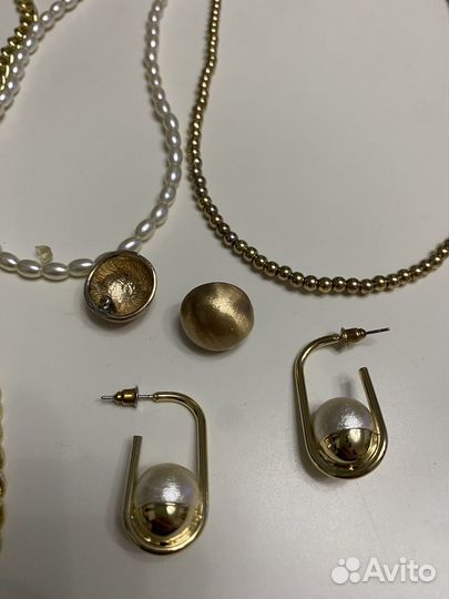 Бижутерия качественная