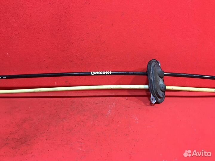 Трос МКПП для Chevrolet Aveo (Б/У)