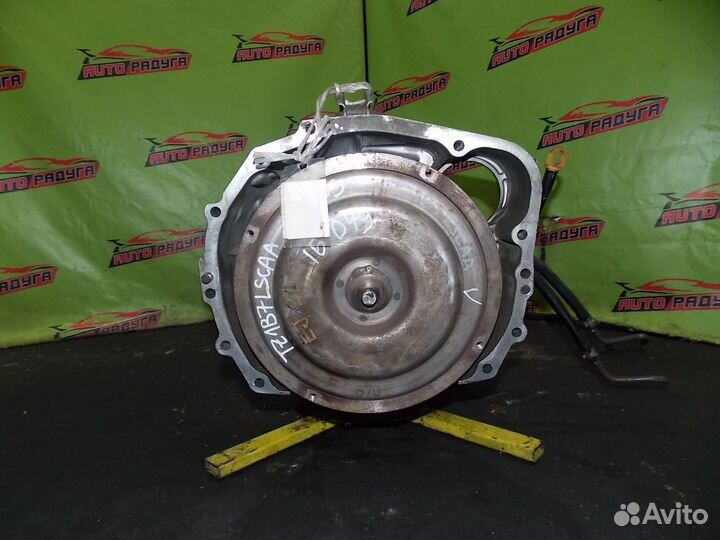 Кпп АВТОМАТИЧЕСКАЯ subaru BL5, BP5 legacy EJ203 4W