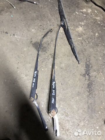 Поводок дворника Черри а13 бонус