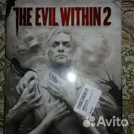 The evil within 2 best sale ps4 price