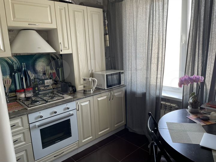 1-к. квартира, 29,1 м², 3/3 эт.