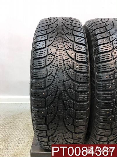 Pirelli Winter Carving Edge 195/65 R15 98H