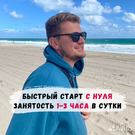 Готовый бизнес на Яндекс рекламе с доходом от 300к