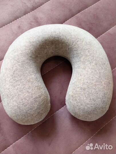 Воротник- подушка для шеи,для путешествий