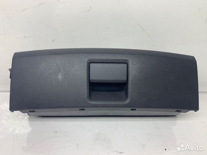 Бардачок Volkswagen Touareg FL 3.6 2015