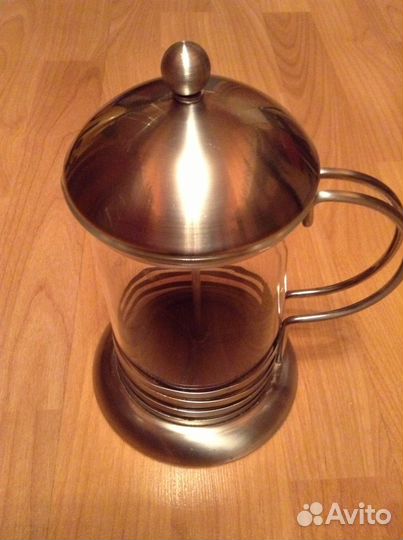 Gipfel Френчпресс для кофе Заварочный чайник