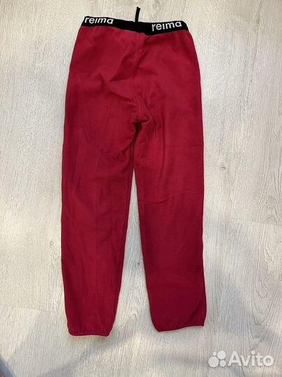 Костюм флисовый для девочки