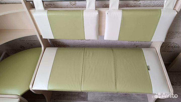 Кухонный уголок