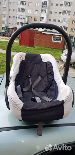 Автолюлька