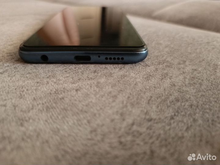 Телефон Xiaomi redmi note 9 pro