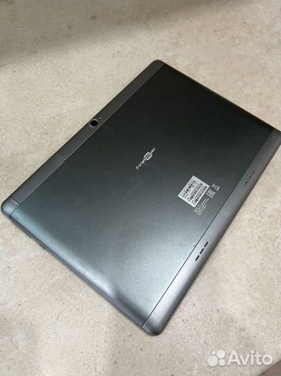 Планшет finepower 2A
