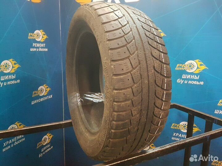 Gislaved Nord Frost 5 195/55 R15