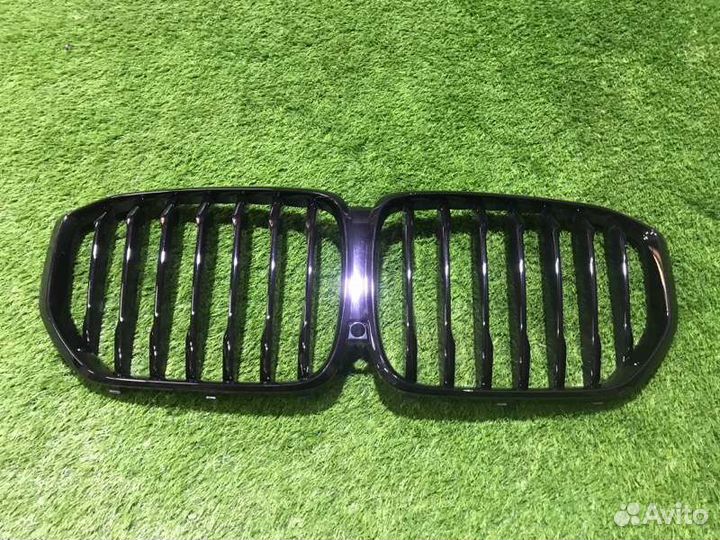 Решетка радиатора Bmw X5 G05 2021