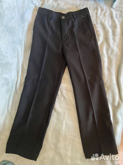 Одежда пакетом для мальчика 134