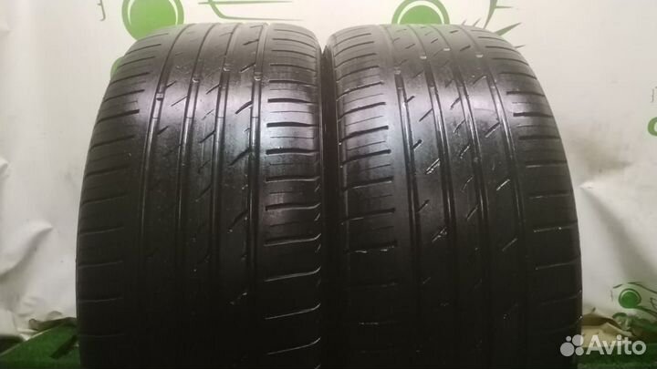 Nexen N Blue HD 235/45 R18