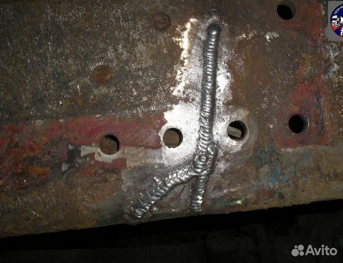 Автоподбор грузовых авто