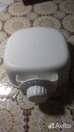 Миска - кормушка