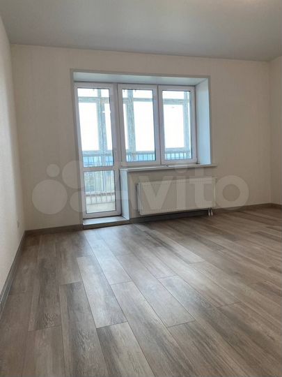 Квартира-студия, 28 м², 9/16 эт.