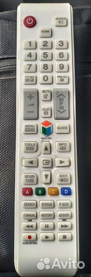 Пульт на телевизор samsung, sony, LG, philips