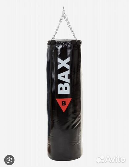 Боксерский мешок BAX - 50кг