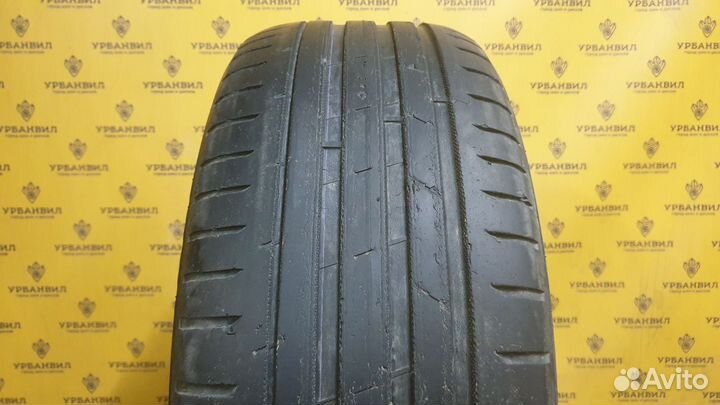 Nokian Tyres Hakka Black 2 SUV 235/55 R19 105W