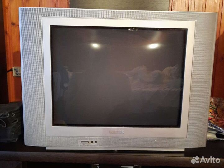 Телевизоры