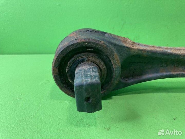 Тяга реактивная iveco stralis