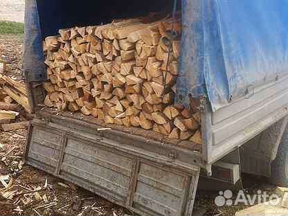 Дрова для Гурманов